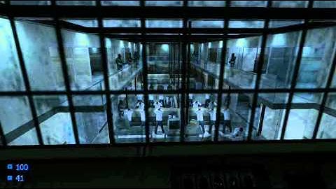 Underhell Walkthrough - Chapter 0: The Prologue: We Have a Situation - Finale