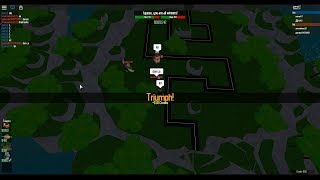 Tower Battles my first triumph