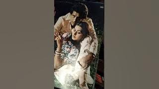 KULDEEP MANAK AND DILRAJ KAUR_VE TUN SADIYA DUPEHRE_FILM_BALBEERO BHABI_1981_FROM MASOUN_9915960429