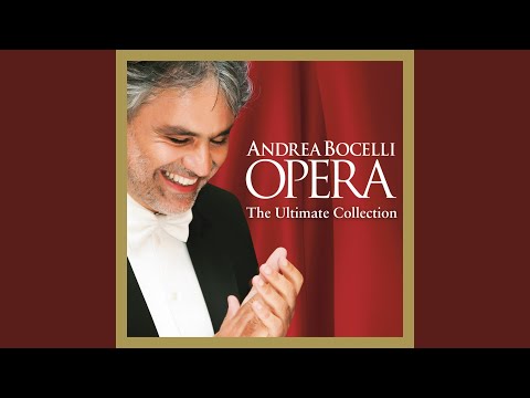 Puccini: Turandot, Act III: Nessun dorma!