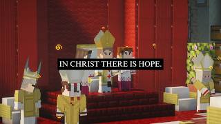 [EarthMC] Minecraft edit - The more they try to silence us the brighter we shine