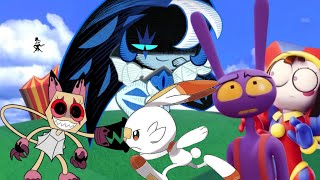 {Episode 2}The Birth of Ganmask: Abel Strikes {season 1} 