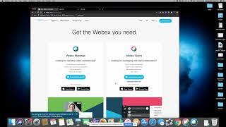 Share with Family  Student Webex