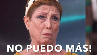 PREOCUPANTE audio DE LO QUE DIJO Verónica Forque LA ULTIMA NOCHE antes de partir Net Worth