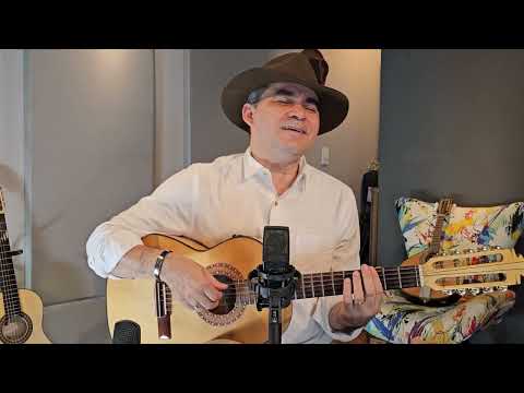 CLAUDIVAN SANTIAGO (ao vivo) - Do amanhã nada sei