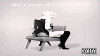 Madonna - Human Nature (Love Is The Nature Mix)