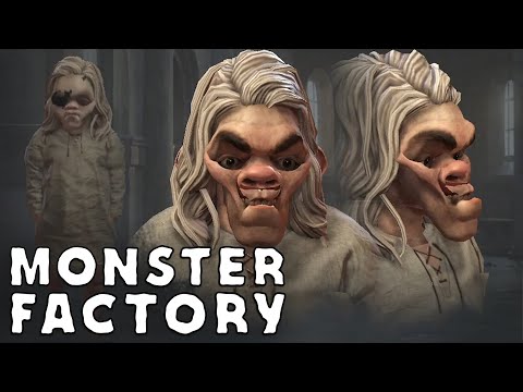 Creating a baby monster in Crusader Kings 3 | Monster Factory