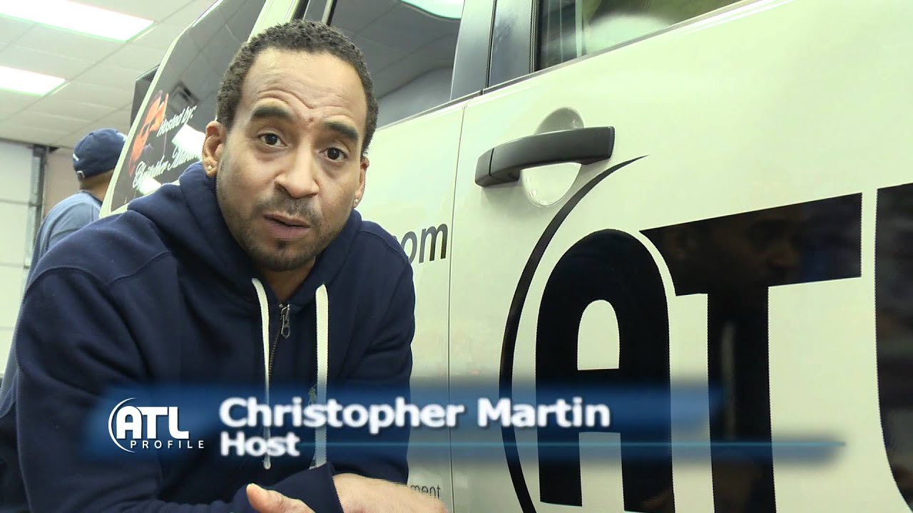 ATL Profile - Graphic Signs Inc.