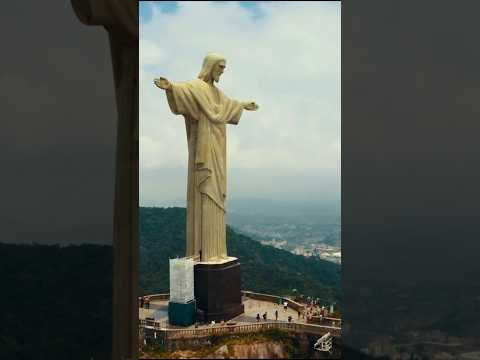 Christ the Redeemer
