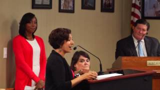 Berkeley County School District - Board Meeting - June 28, 2016