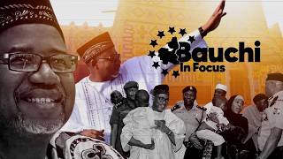 Bauchi Set To Settle N11.71bn Gratuity Backlog | Bauchi In Focus EP 30 screenshot 4