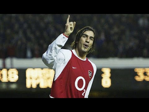 Robert Pires -