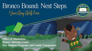 Spring 2024 - Next Steps (Transfers)