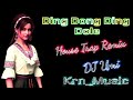 Dil Ding Dong Ding Dole (House Trap Remix) DJ Umi | K. K, Sunidhi Chauhan | Tushar Kapoor | Anita