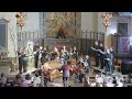 JS Bach: Johannespassion, nr 27b