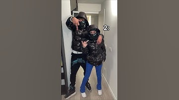 Best Couple Drip Pt.2 #drip #dripvault