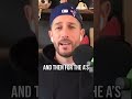 Sean Murphy has one of the best