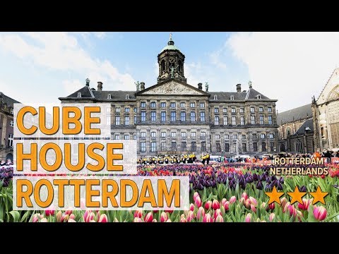 cube house rotterdam hotel review hotels in rotterdam netherlands hotels
