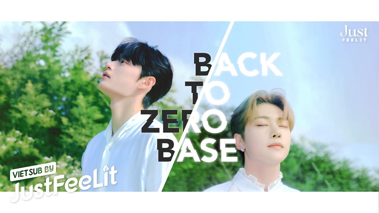 Vietsub ‖ Lyrics ♪ ZEROBASEONE - Back to ZEROBASE - YouTube