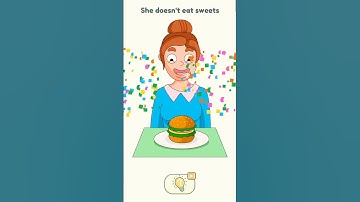 Dop 2 Level 6 She Doesn