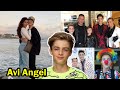 Avi angel  10 things you didnt know about avi angel