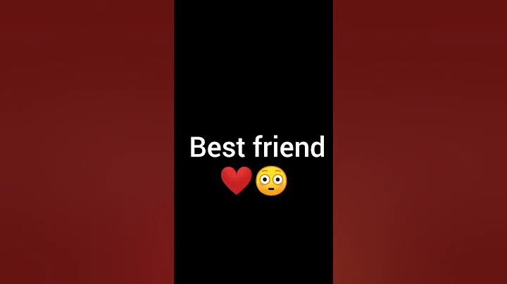 I miss my best friend || status || #shorts