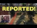 WOT - Reported For Inactivity! | World of Tanks