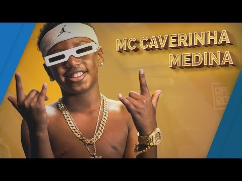 MC Caverinha - Medina [ Rap Box Ep.155 ] [ Prod. Leo Casa 1 ]