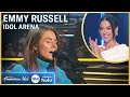 Emmy Russell: Emotional Performance of 