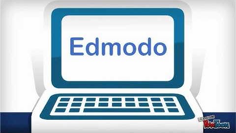 [Tool Commercial] Edmodo