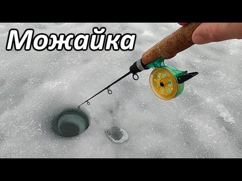 Самодельные блёсны и