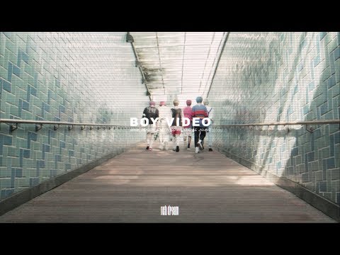 <strong>NCT</strong> DREAM <strong>BOY</strong> VIDEO Teaser