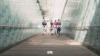 NCT DREAM BOY VIDEO Teaser