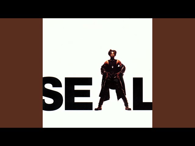 Seal - Killer