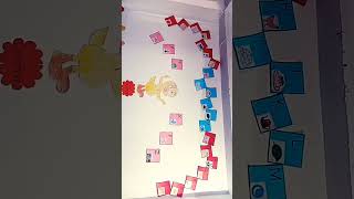Word Wall Letters | Alphabet Cards | Colorful Classroom Decorations Word Wall Letters | Alphabet Cards | Colorful Classroom Decorations