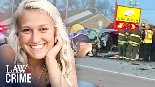 Cheerleader Killed After Carjacking Chase Turns Deadly