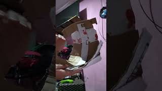 Como no hacer un tutorial de como hacer un casco IND70 Arena breakout out