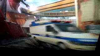 camp aim shoot kill (cask) cross map cargo by vlooianator black ops 2 xbox