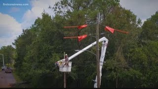 Florida Times-Union reporter breaks down latest developments in JEA sale