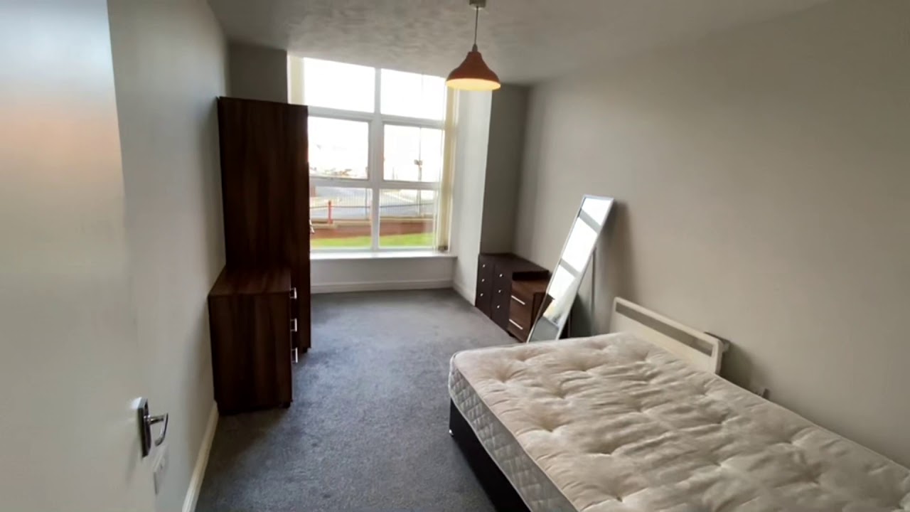 Victoria Mill YouTube