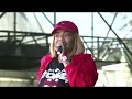 Shekhinah at Huawei Kday