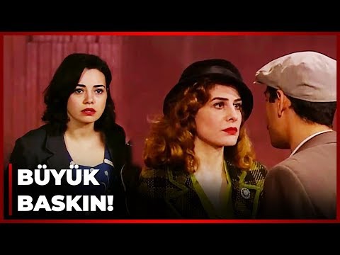 Güllü, Halide ve Kemal'i Sarmaş Dolaş Gördü! | Hanımın Çiftliği 21. Bölüm