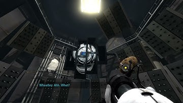 The part where he kills you