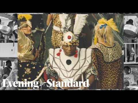 The History of Notting Hill Carnival