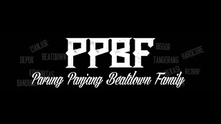 parung panjang beatdown family (PPBF)