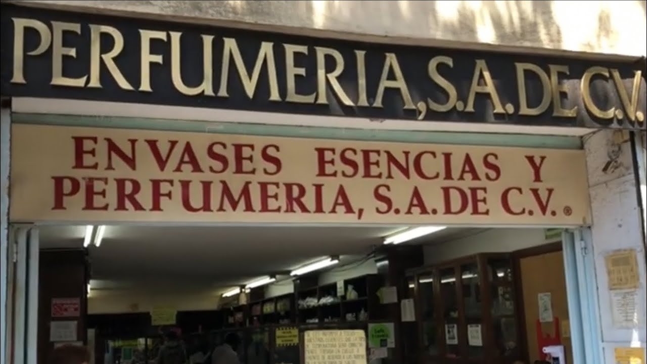 LOS PERFUMES MÁS ECONÓMICOS Tacuba 10 / Esencias y perfumes de mayoreo y menudeo / Annyrich3