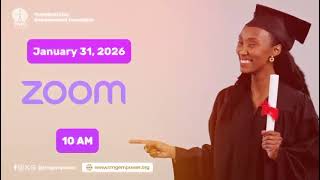 🎓 TMG Empower GradFest 2026 | Celebrating the Future of Women in Tech 