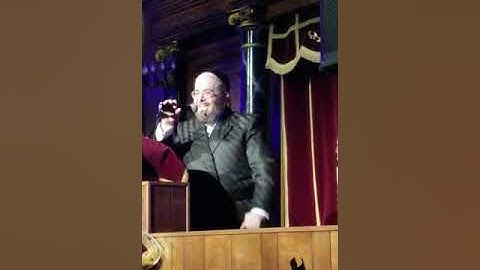 Cantor Yossi Pomerantz - Lefikach