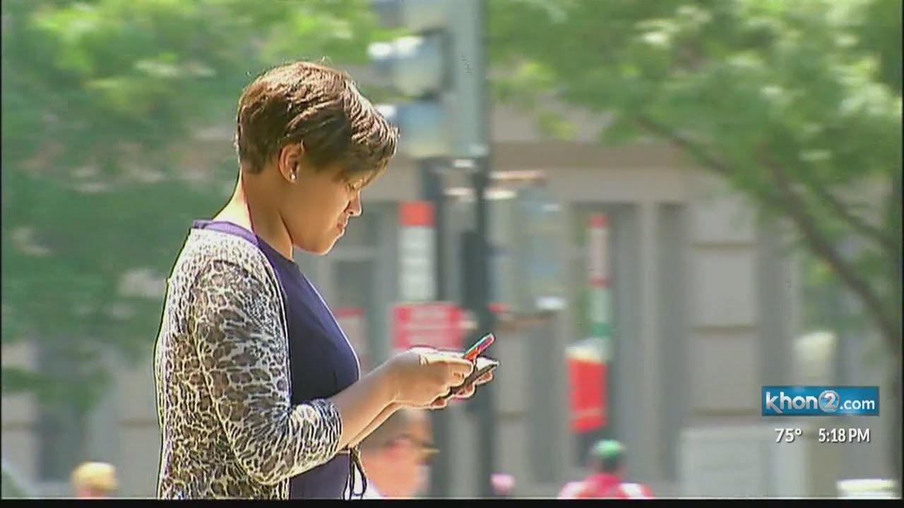 Action Line - smishing scam