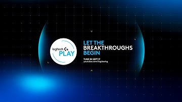 Logitech G PLAY 2025